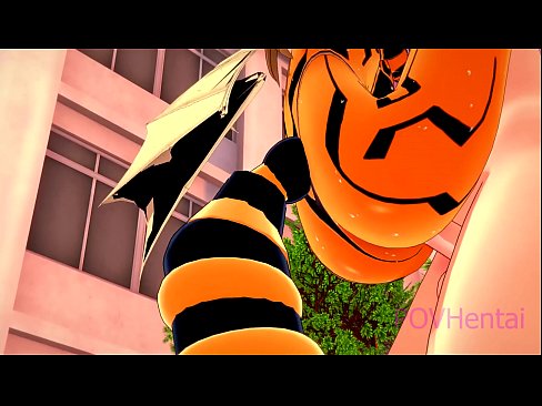 ❤️ Wasp Girl Monster ️❌  pa ny.full-porner-com.ru